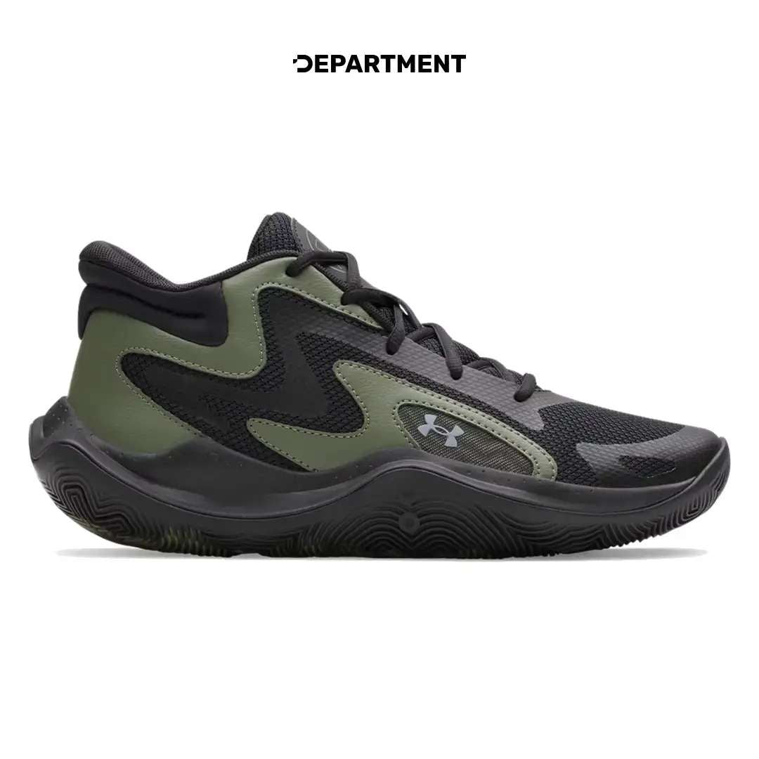 UNDER ARMOUR JET '25