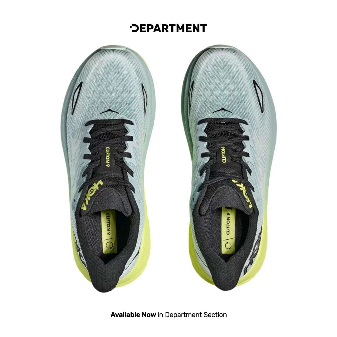 HOKA ONE ONE CLIFTON 9