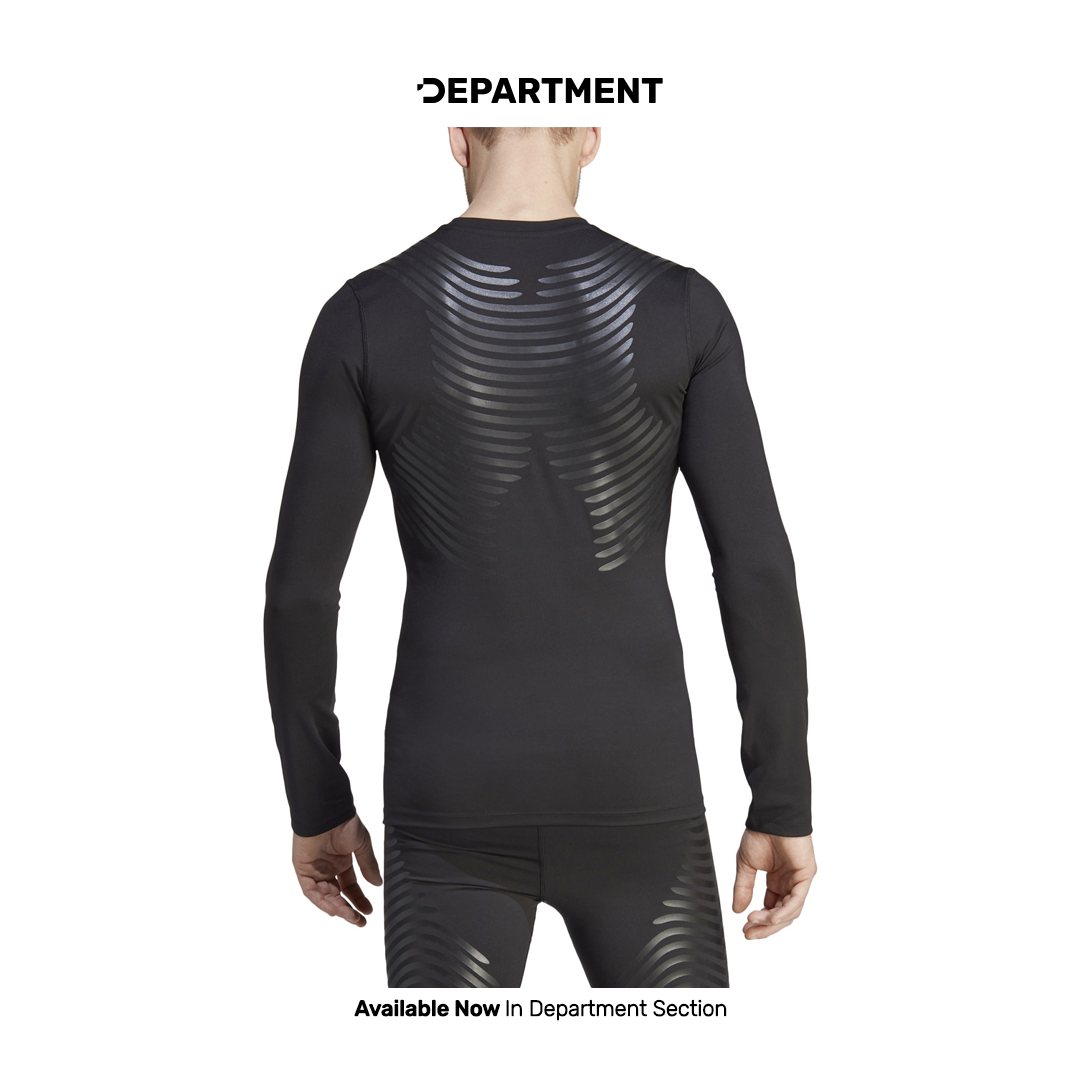 ADIDAS TECHFIT CONTROL X RHEON™ LS