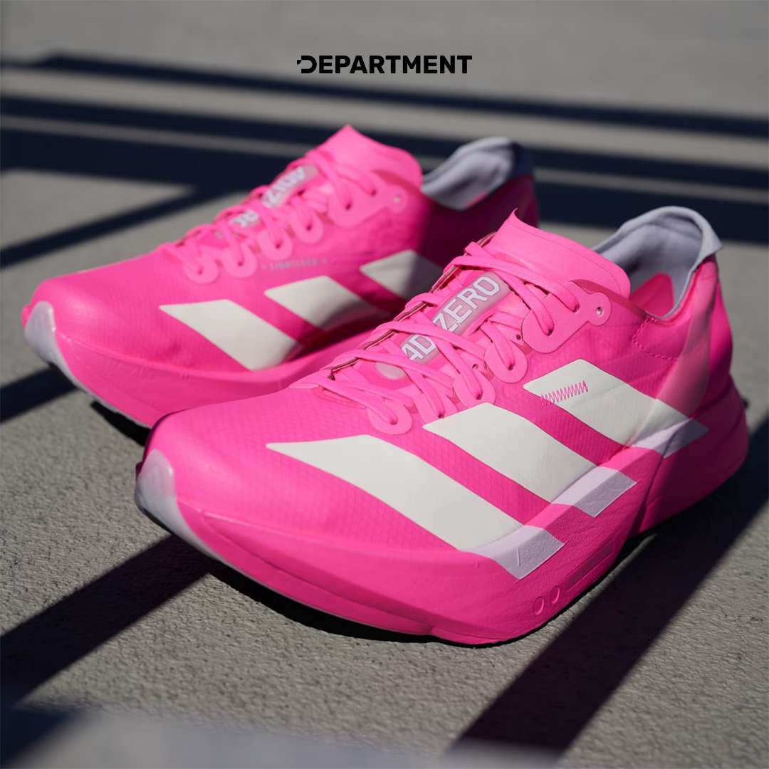 ADIDAS ADIZERO ADIOS PRO 4
