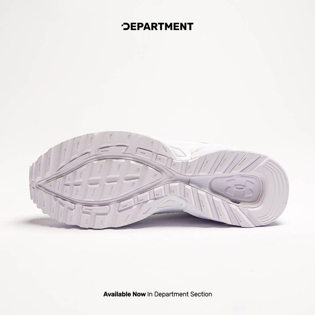 TIOLI - UNDER ARMOUR APPARITION