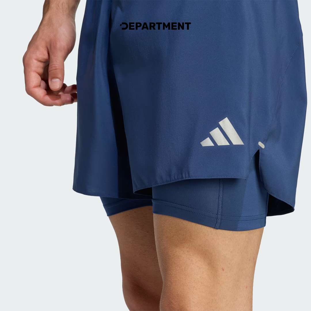 ADIDAS ADI365 RUN ESSENTIALS 2-IN-1