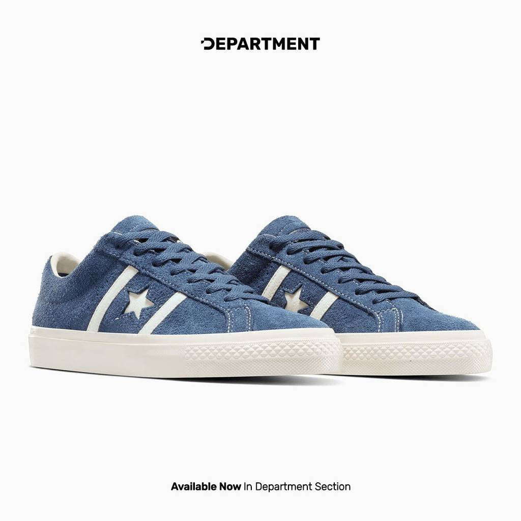 CONVERSE ONE STAR ACADEMY PRO OX SUEDE