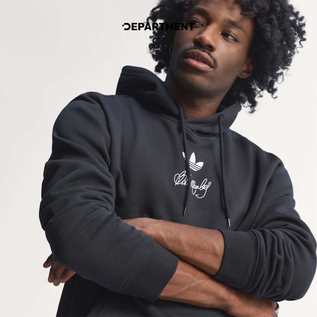 ADIDAS X BOB MARLEY ORIGINALS