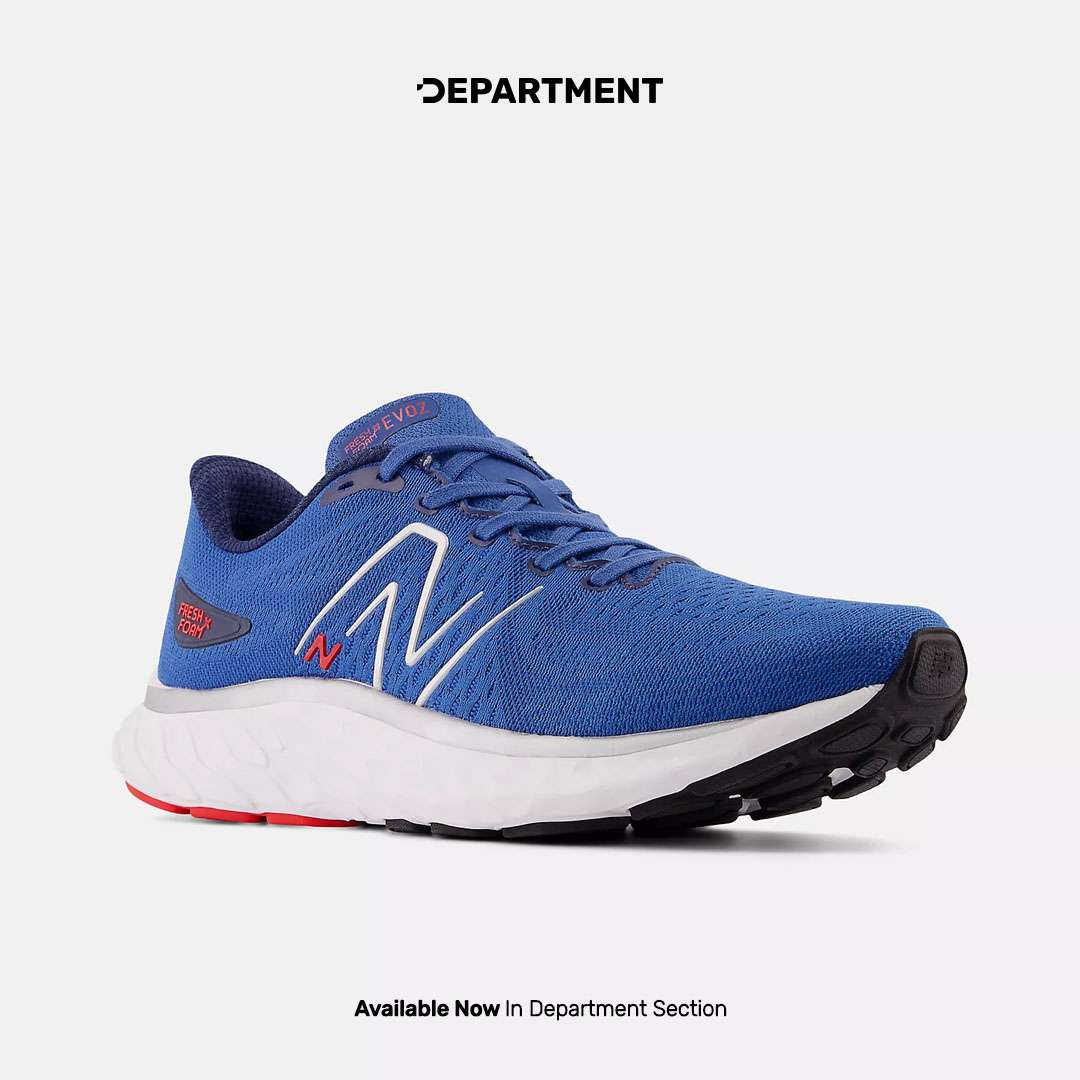 NEW BALANCE FRESH FOAM X EVOZ V3