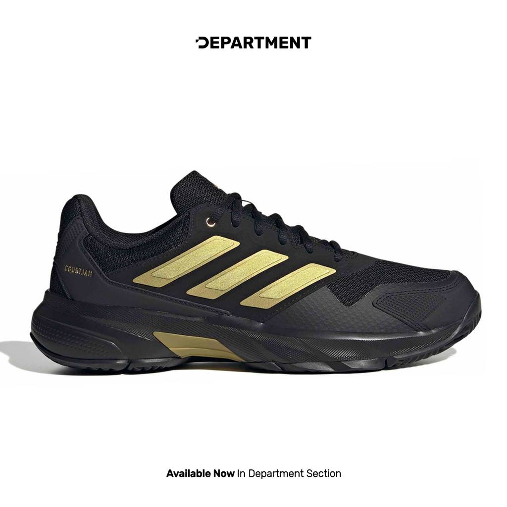 ADIDAS COURTJAM CONTROL 3