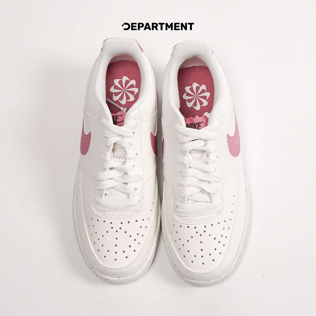 NIKE W COURT VISION LOW NEXT NATURE