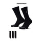NIKE JORDAN EVERYDAY ELEVATED CREW 3P