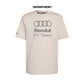 ADIDAS AUDI REVOLUT FORMULA ONE TEAM DNA