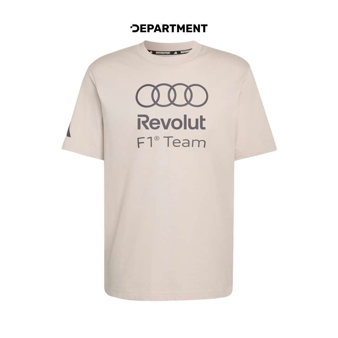 ADIDAS AUDI REVOLUT FORMULA ONE TEAM DNA
