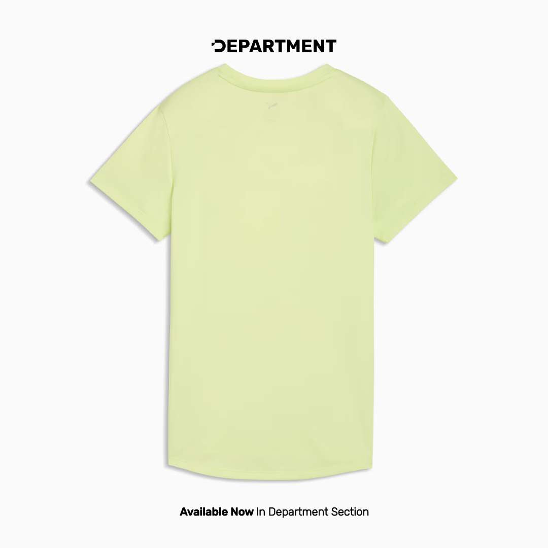 PUMA W TRAIN ALL DAY ESSENTIALS CREW