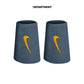 NIKE PREMIER DOUBLEWIDE 2 PK