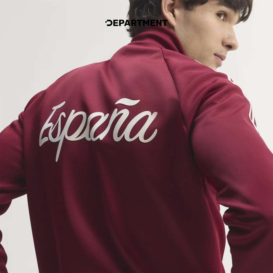 ADIDAS SPAIN 2026 ORIGINALS