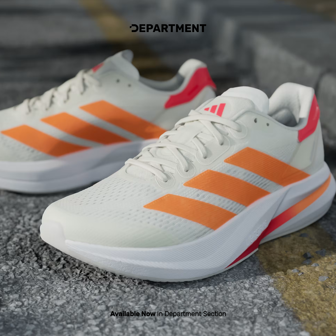 ADIDAS DURAMO SPEED 2