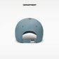 NIKE CLUB UNSTRUCTURED METAL SWOOSH