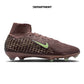 NIKE MERCURIAL SUPERFLY 10 ELITE FG "KYLIAN MBAPPE"