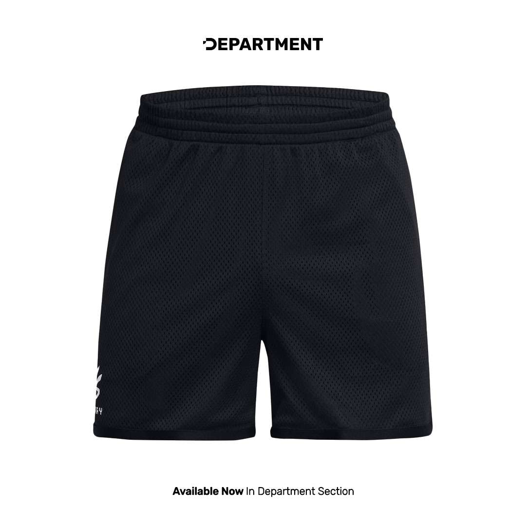 UNDER ARMOUR CURRY SPLASH