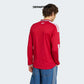 ADIDAS MANCHESTER UNITED FC 26/27 HOME LS