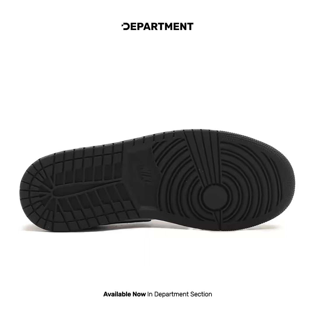 NIKE AIR JORDAN 1 MID SE "PANDA ELEPHANT"