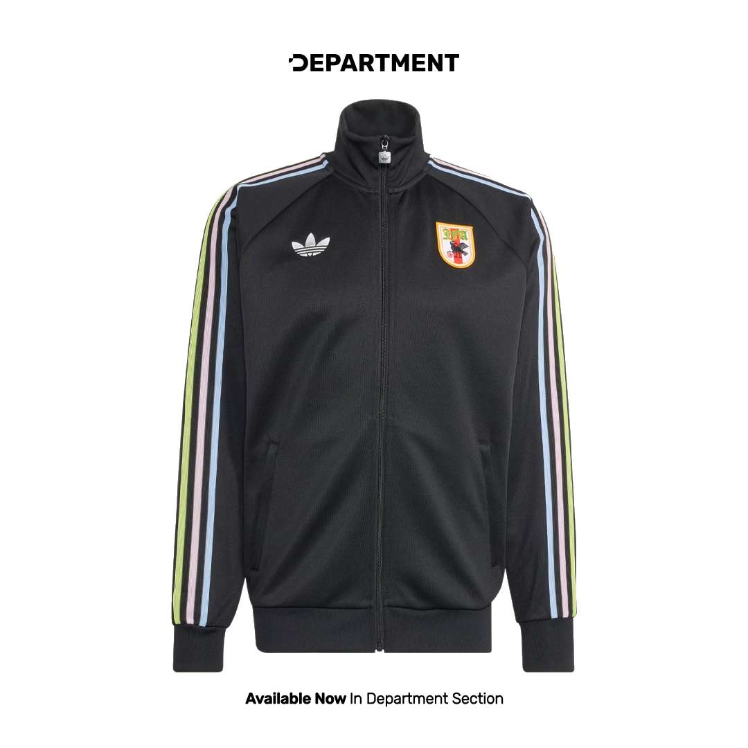ADIDAS JAPAN 2026 ORIGINALS