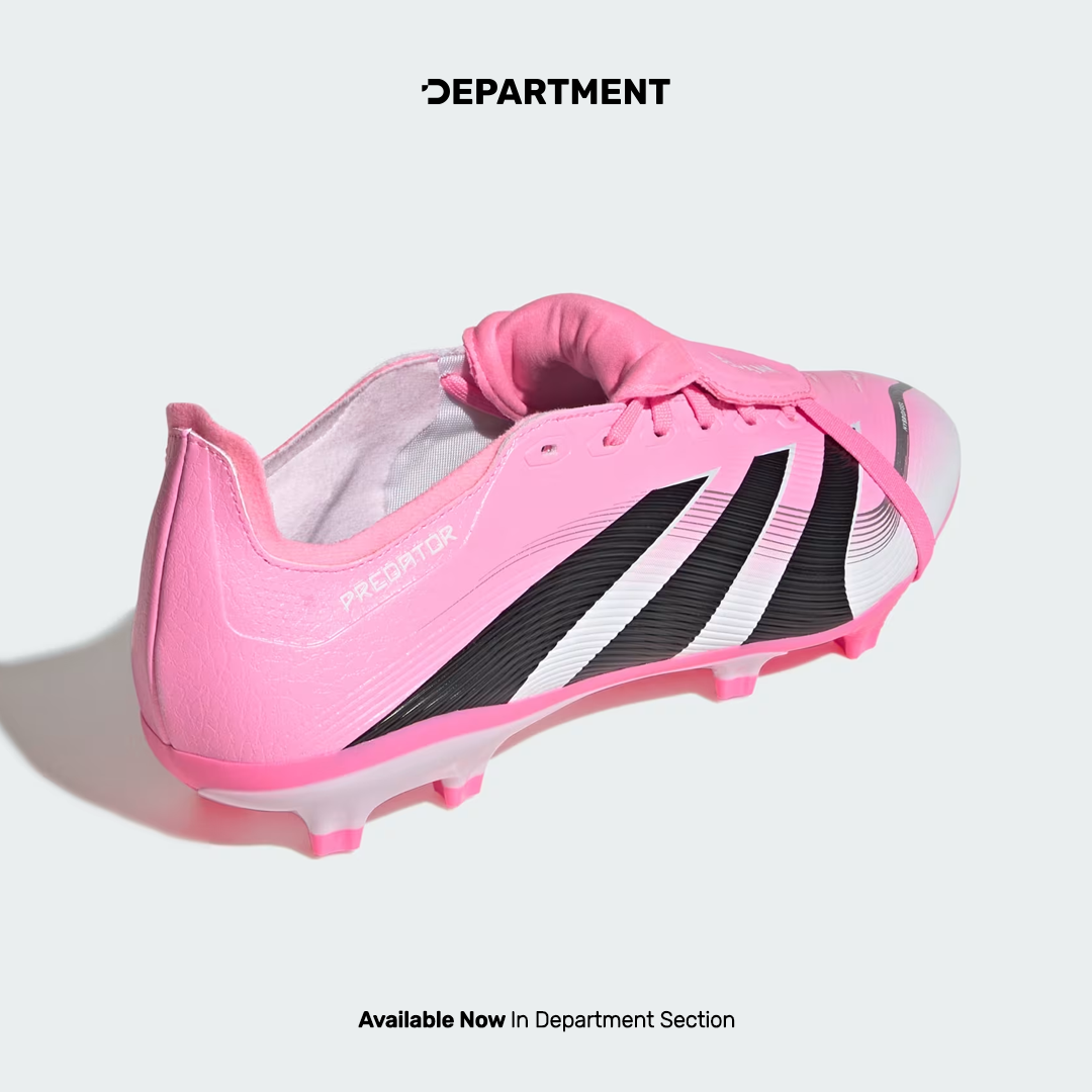 ADIDAS PREDATOR LEAGUE FT FG/MG