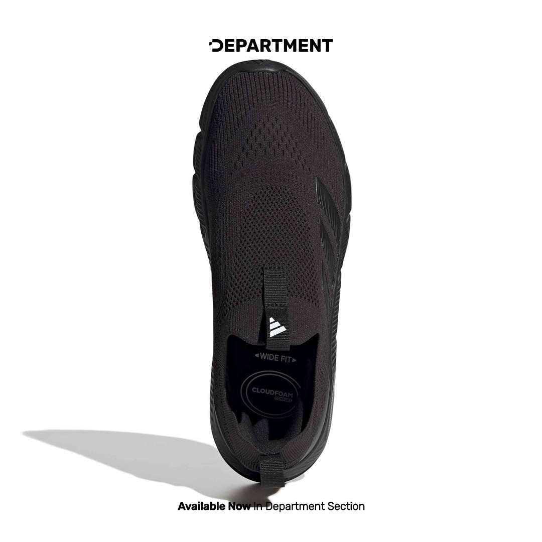 ADIDAS CLOUDFOAM FLEX SOCK