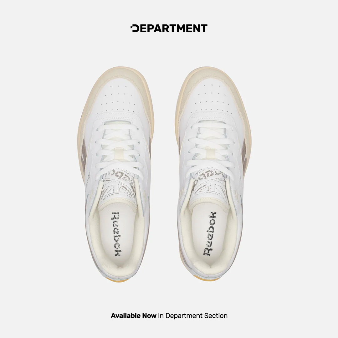 REEBOK BB 4000 II