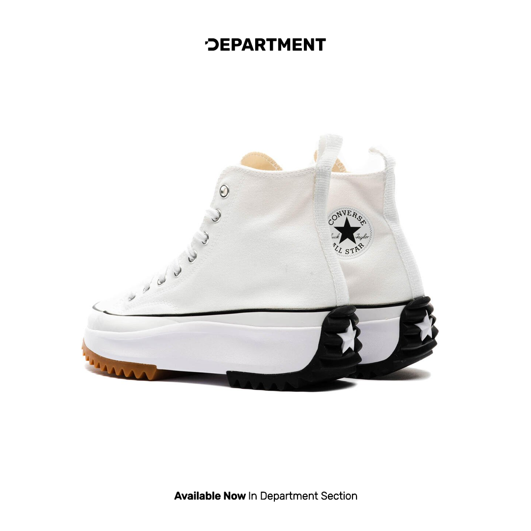 CONVERSE RUN STAR HIKE HI