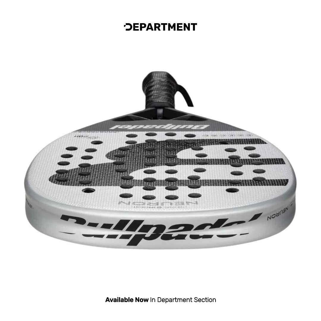 BULLPADEL NEURON 25 BY FEDE CHINGOTTO