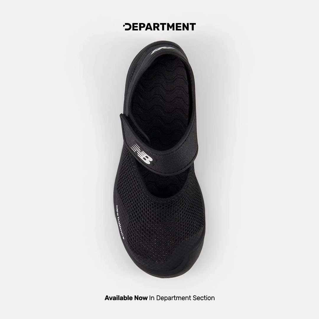NEW BALANCE 208 HOOK AND LOOP