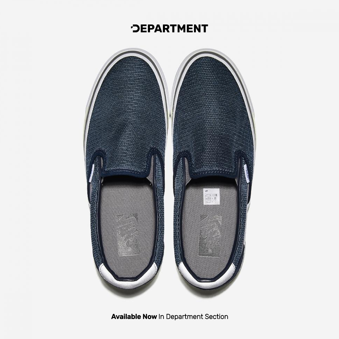 VANS SLIP ON REISSUE 98 SP LX X TOKYO DESIGN COLLECTIVE