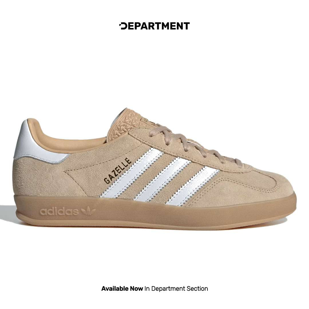 ADIDAS GAZELLE INDOOR W
