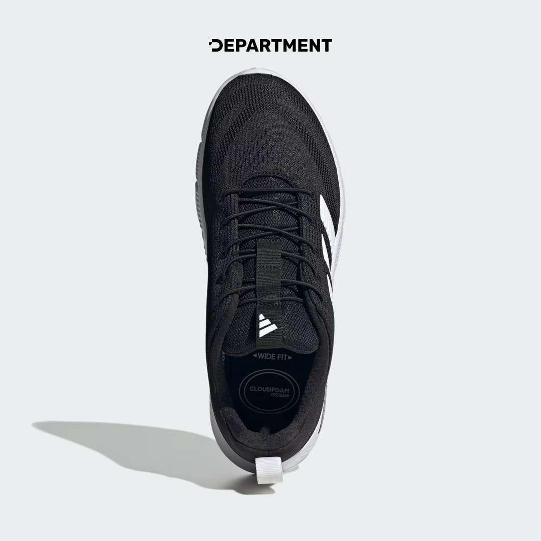ADIDAS CLOUDFOAM FLEX ELASTIC LACES