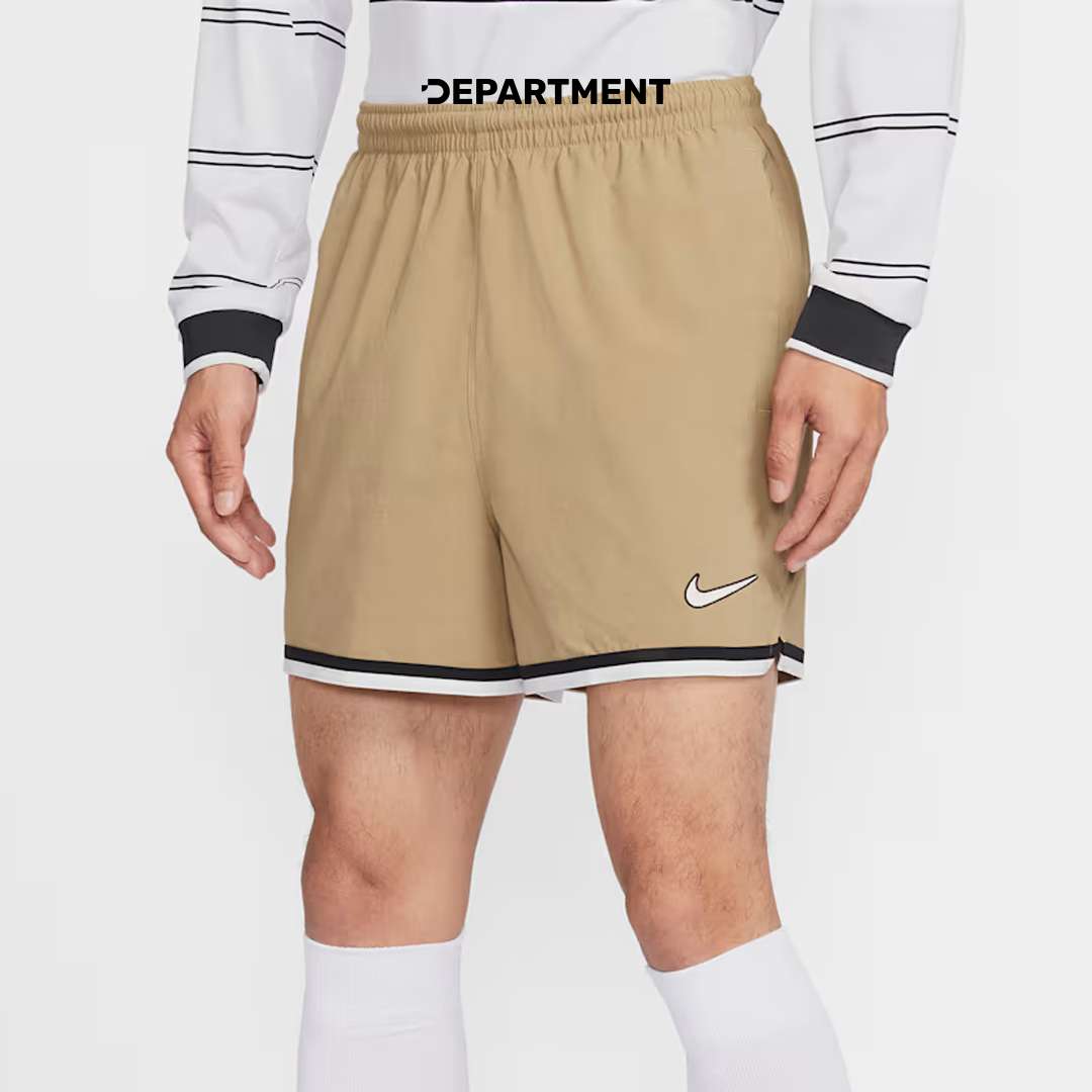 NIKE DRI-FIT 5" SHORT W