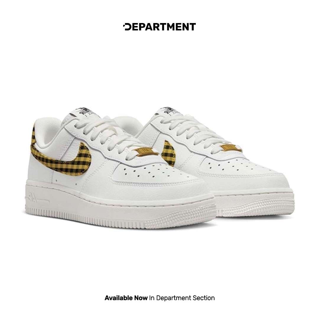 NIKE WMNS AIR FORCE 1 '07