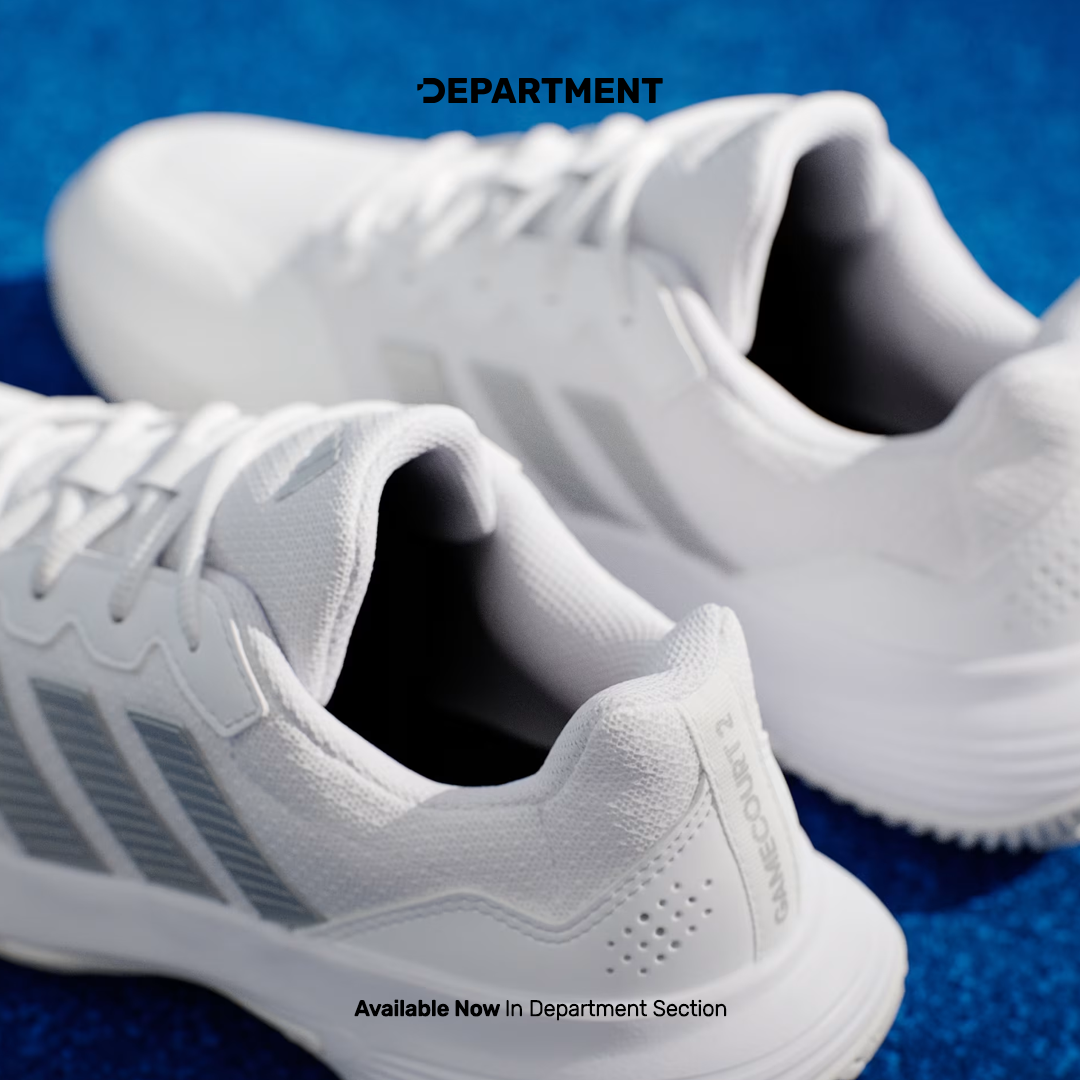 ADIDAS GAMECOURT 2.0 W