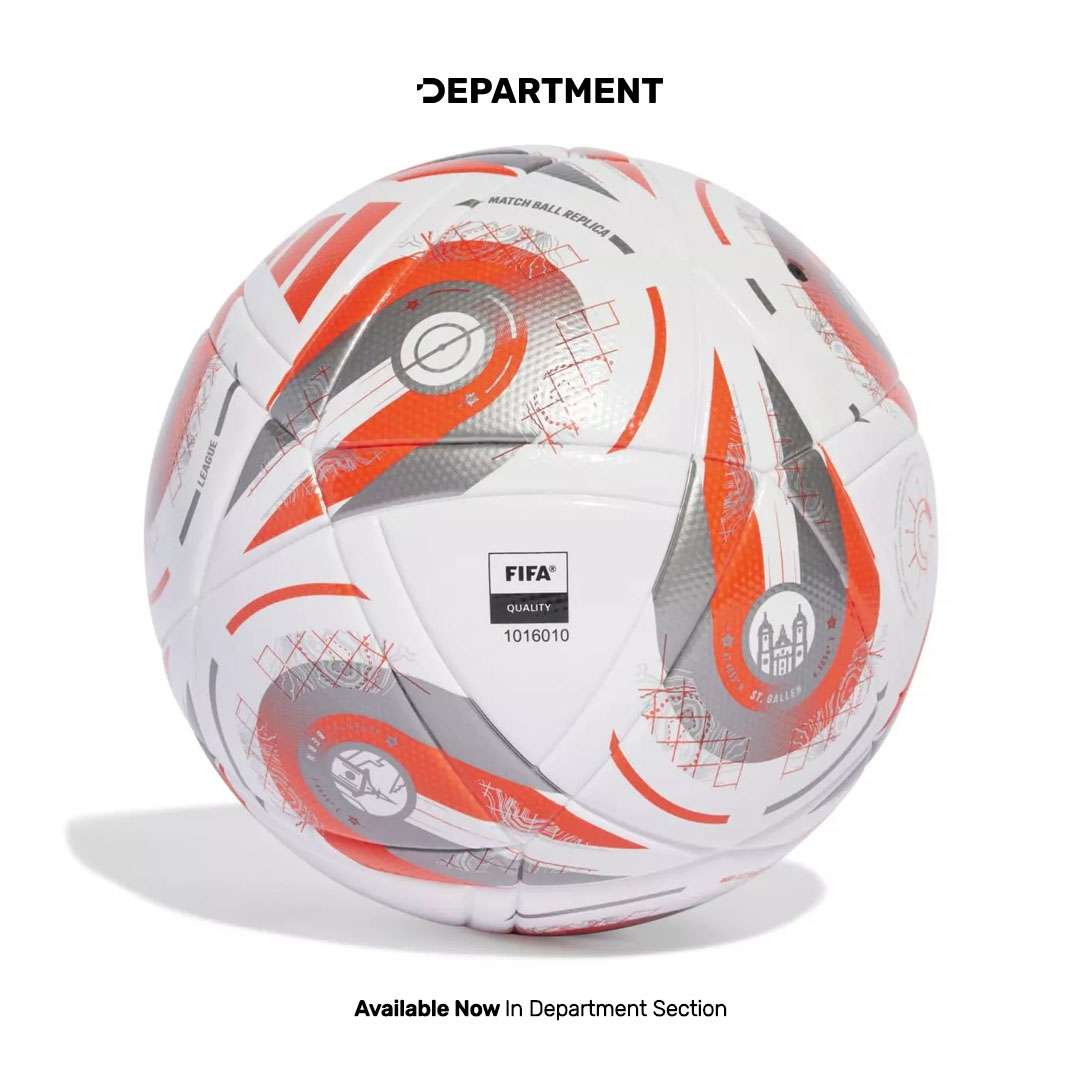 ADIDAS W EURO25 FINAL LEAGUE