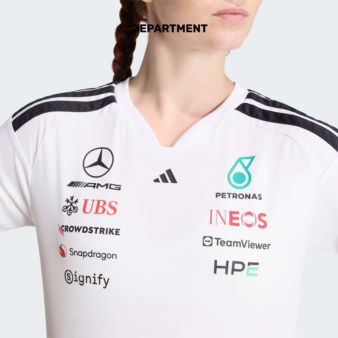 ADIDAS MERCEDES - AMG PETRONAS FORMULA ONE TEAM DRIVER