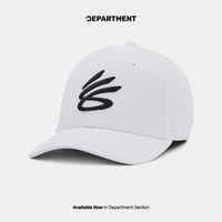 UNDER ARMOUR CURRY SNAPBACK