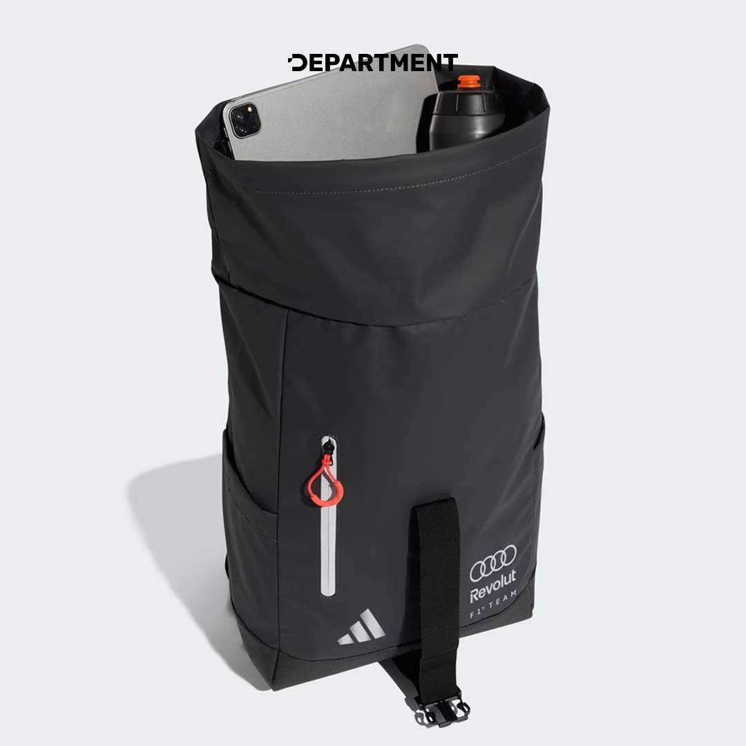 ADIDAS AUDI REVOLUT FORMULA ONE TEAM ROLL-TOP HYBRID