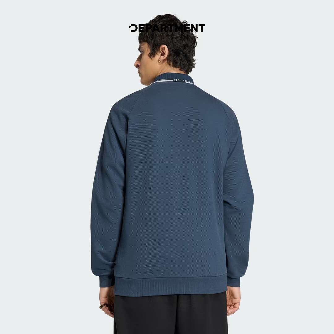 ADIDAS ITALY 2026 AWAY ANTHEM