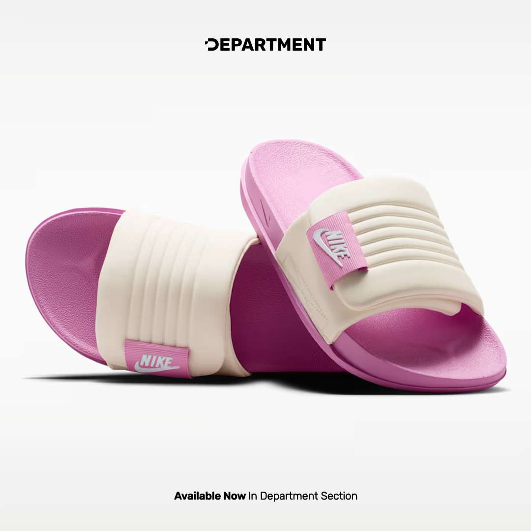 NIKE W OFFCOURT ADJUST