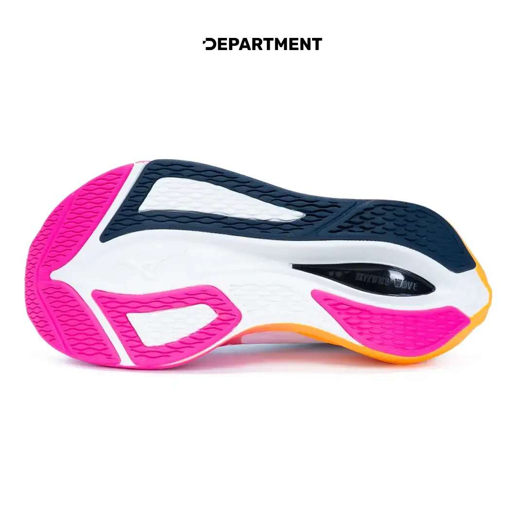 MIZUNO WAVE REBELLION FLASH 3