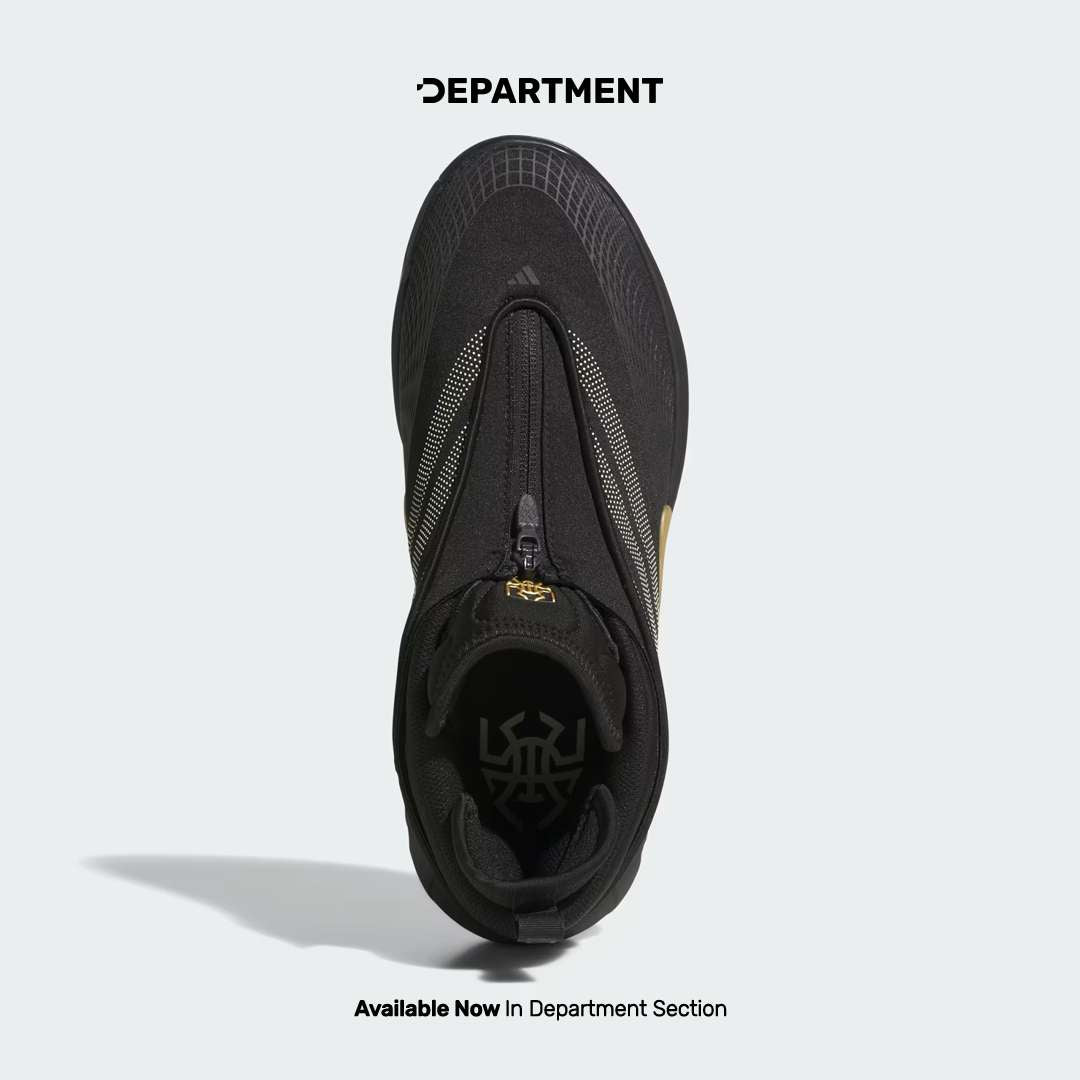 ADIDAS D.O.N. ISSUE 7