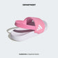 ADIDAS ADILETTE ESTRAP 2.0 CHILDREN
