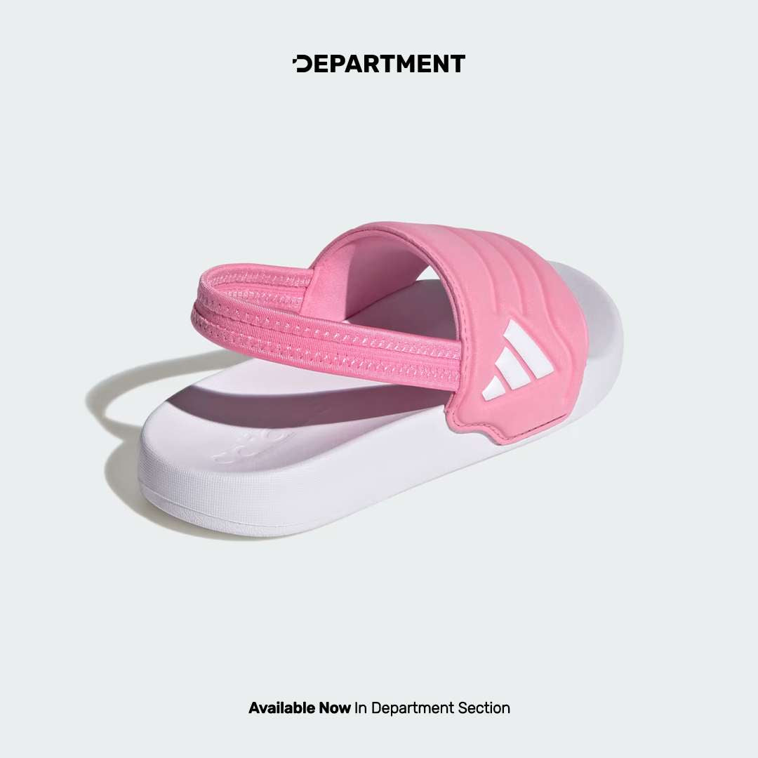 ADIDAS ADILETTE ESTRAP 2.0 CHILDREN