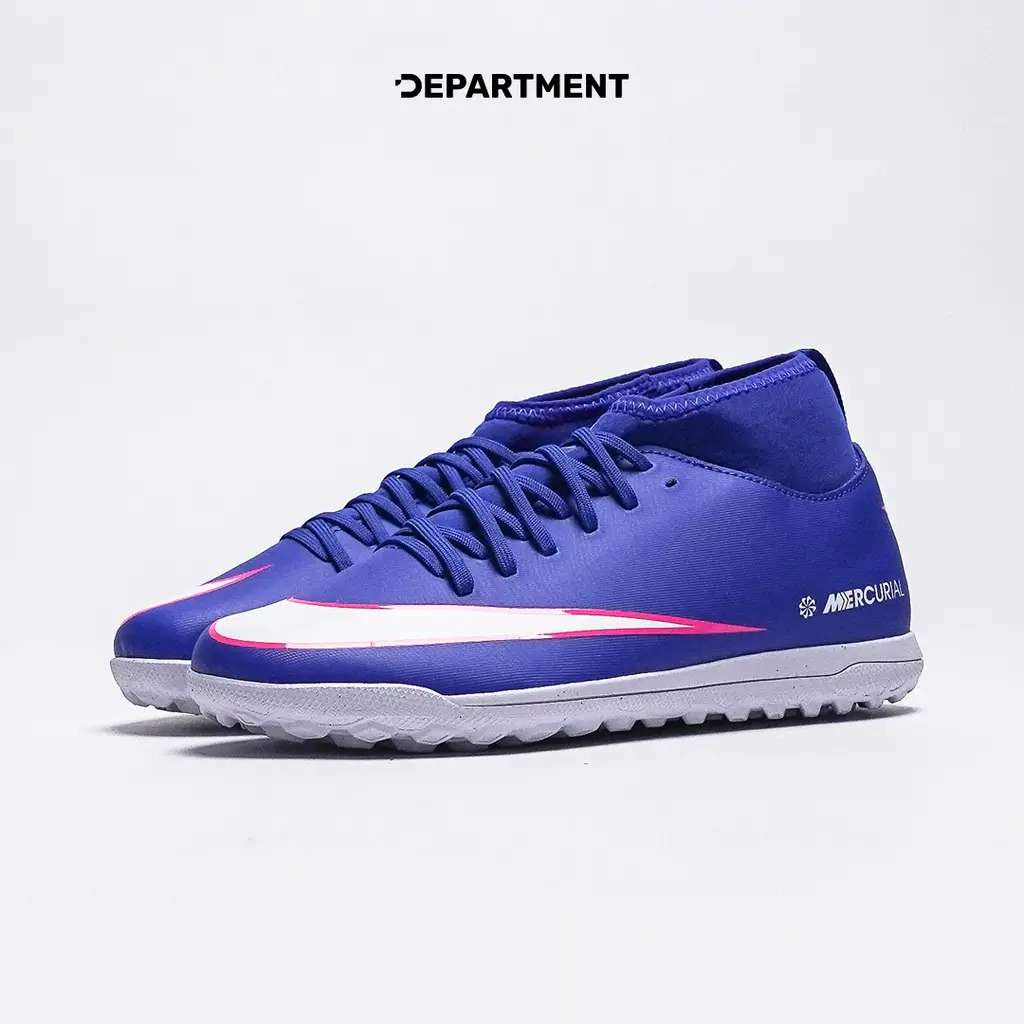 NIKE JR MERCURIAL SUPERFLY 10 CLUB TF