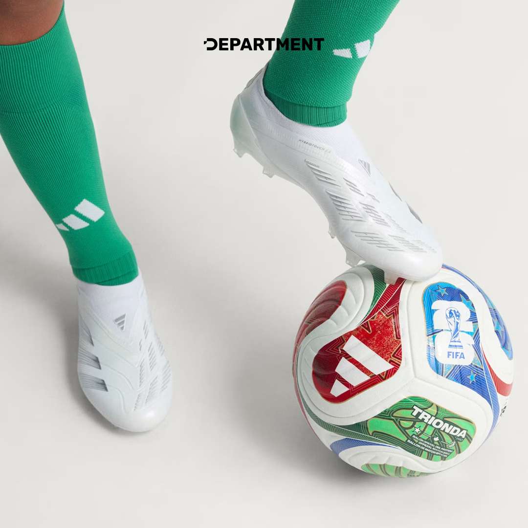 ADIDAS FIFA 2026 WORLD CUP TRIONDA PRO