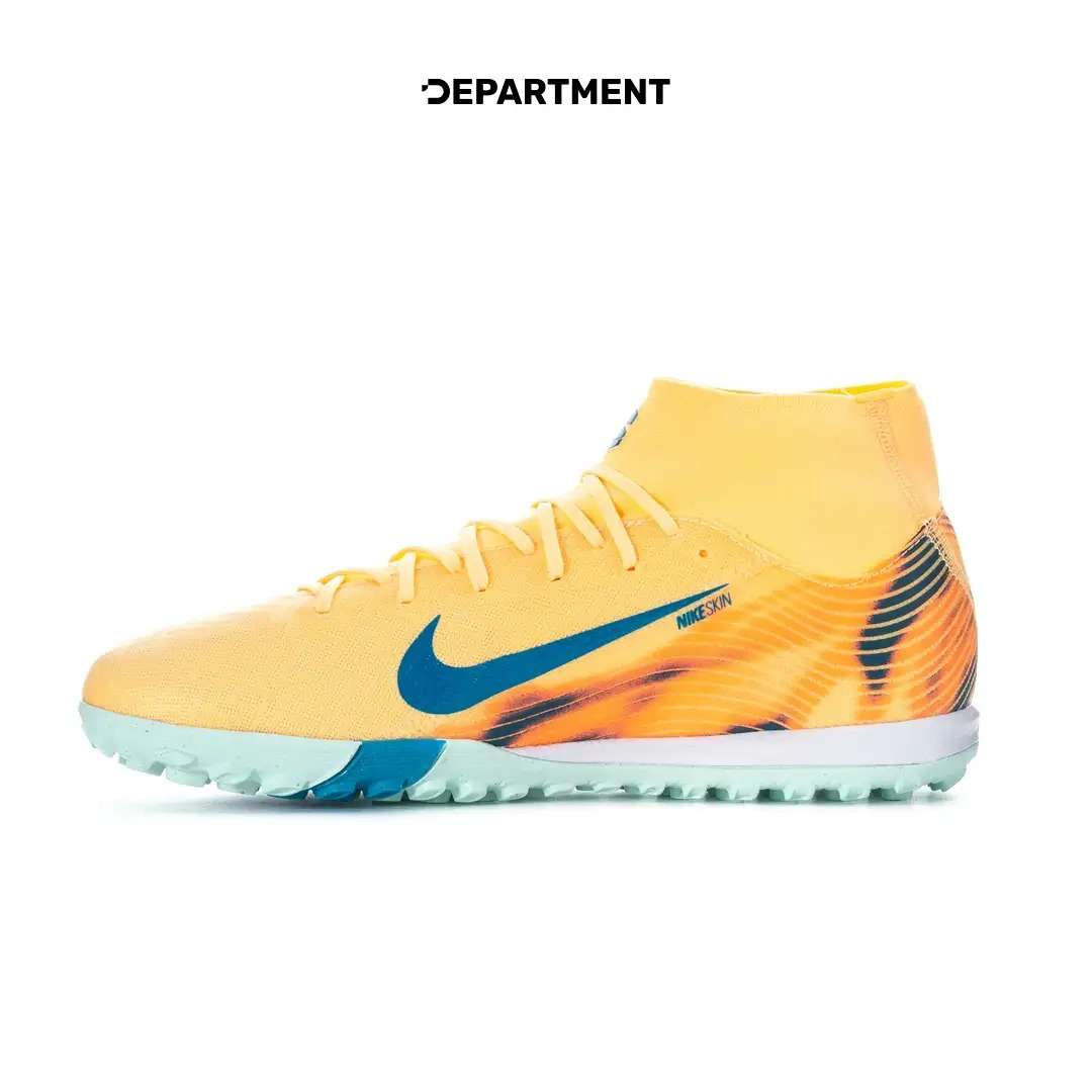 NIKE MERCURIAL SUPERFLY 10 ACADEMY "KYLIAN MBAPPE" TF