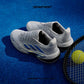 ADIDAS BARRICADE 13 "SILVER EDITION"